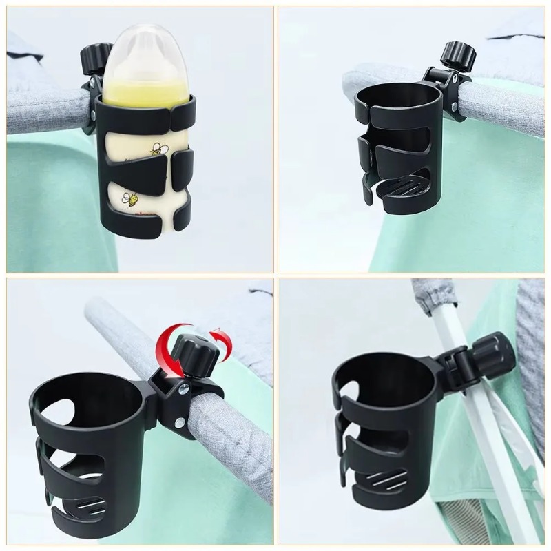 New Baby Stroller Cup Baby Str - Zwitsal Baby Products review and price