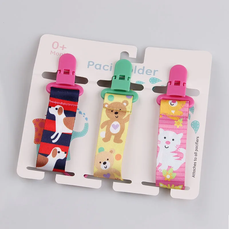 3Pcs/lot Cartoon Print Baby Pa - Zwitsal Baby Products review and price