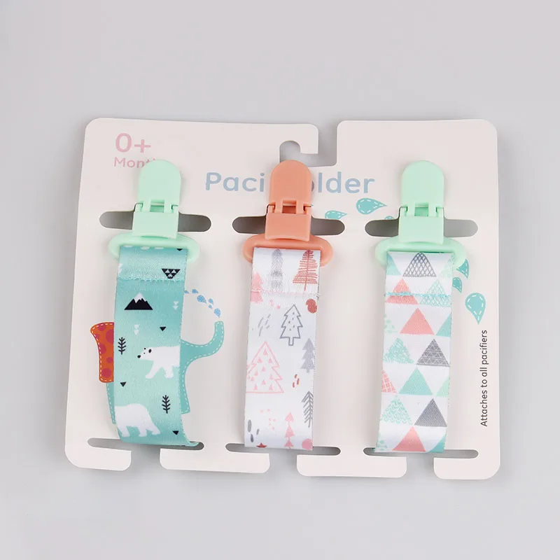 3Pcs/lot Cartoon Print Baby Pa - Zwitsal Baby Products review and price