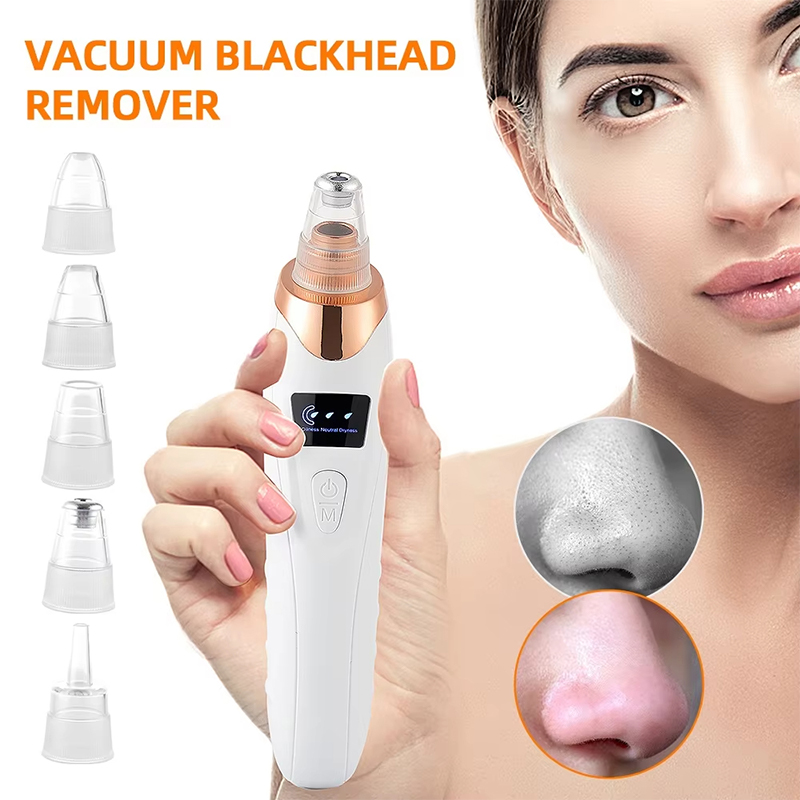 Multi-functional Cleaning Blac - Nasal Aspirator review and price