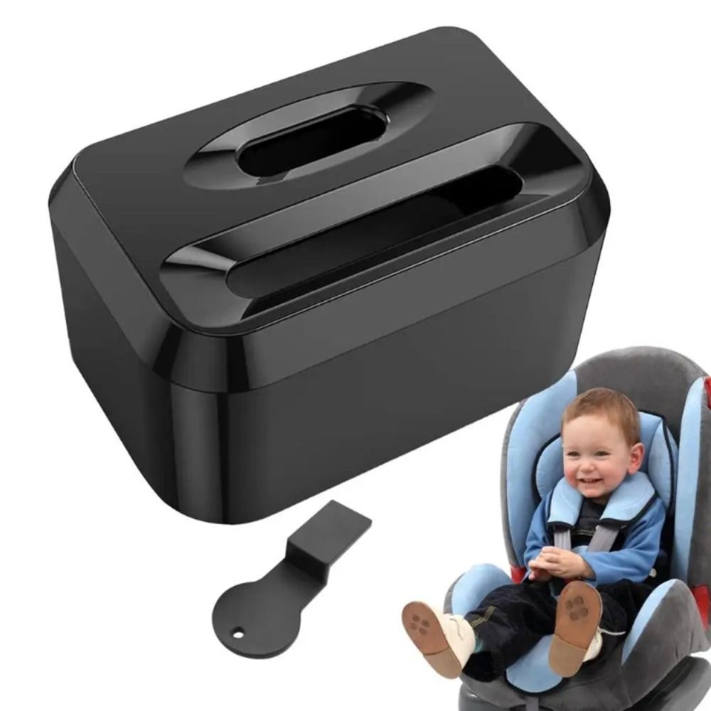 Reusable Car Seat Belt Clip Ea - Infant Car Seat Cover review and price