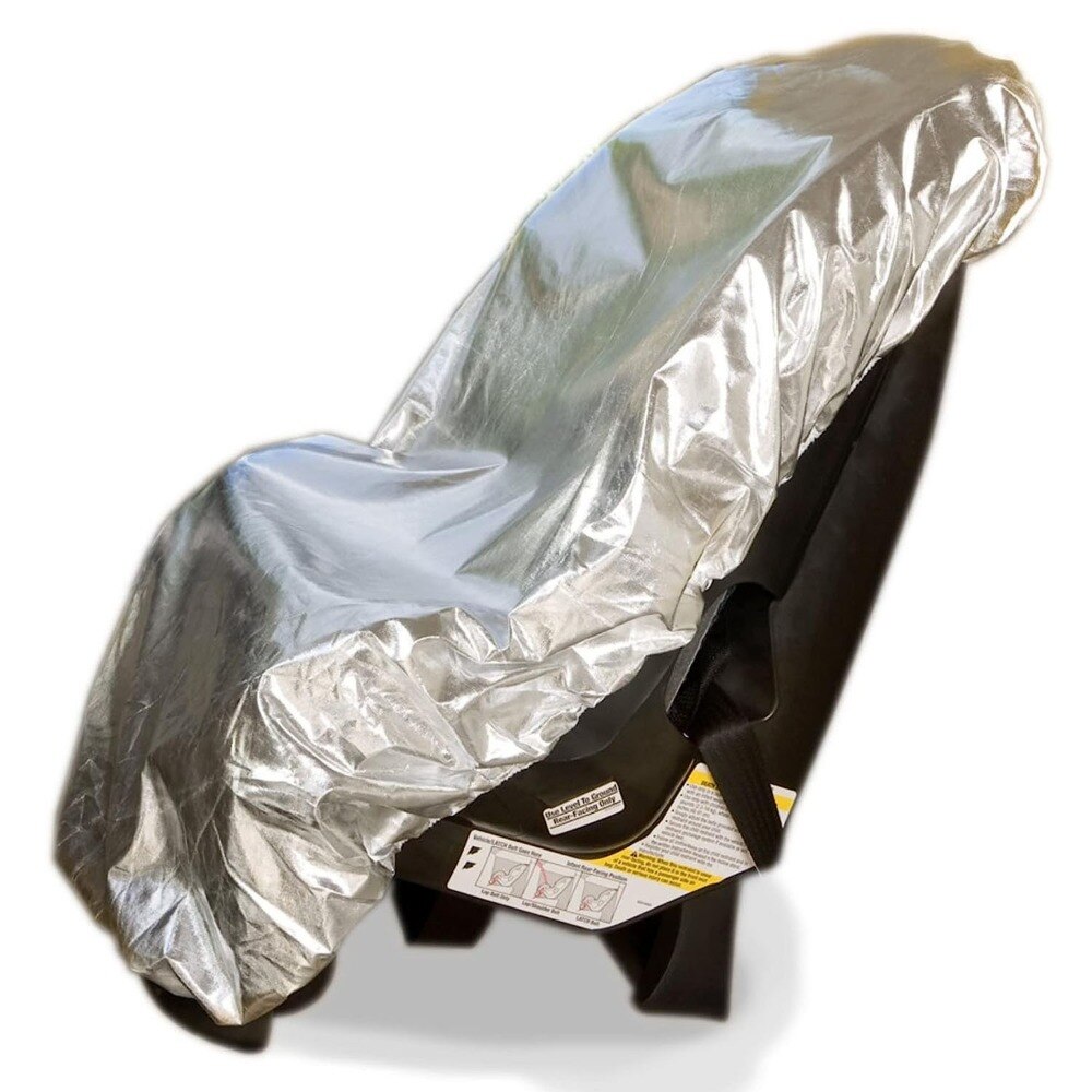 KKJOY 1PC Universal Kids Car S - Infant Car Seat Cover review and price