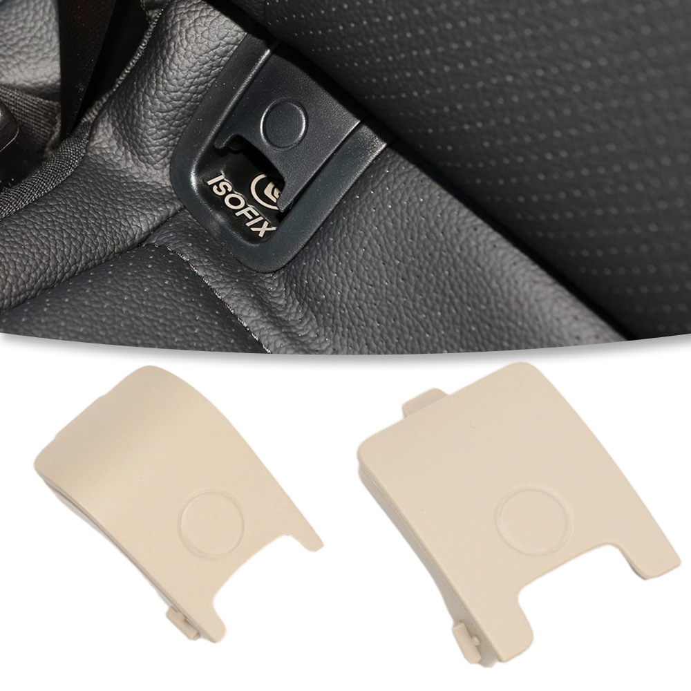 For Mercedes Benz GLE GLS W167 - Infant Car Seat Cover review and price