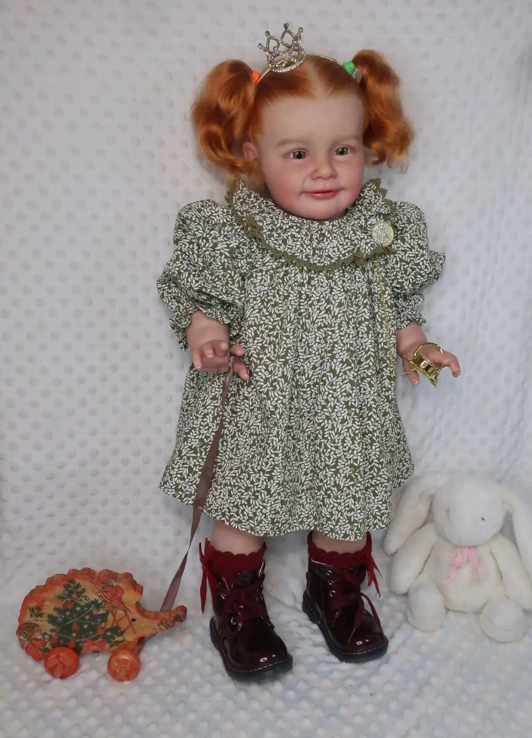 Reborn ZOE Doll Kit 22Inch/25I - Zoe Baby Products review and price