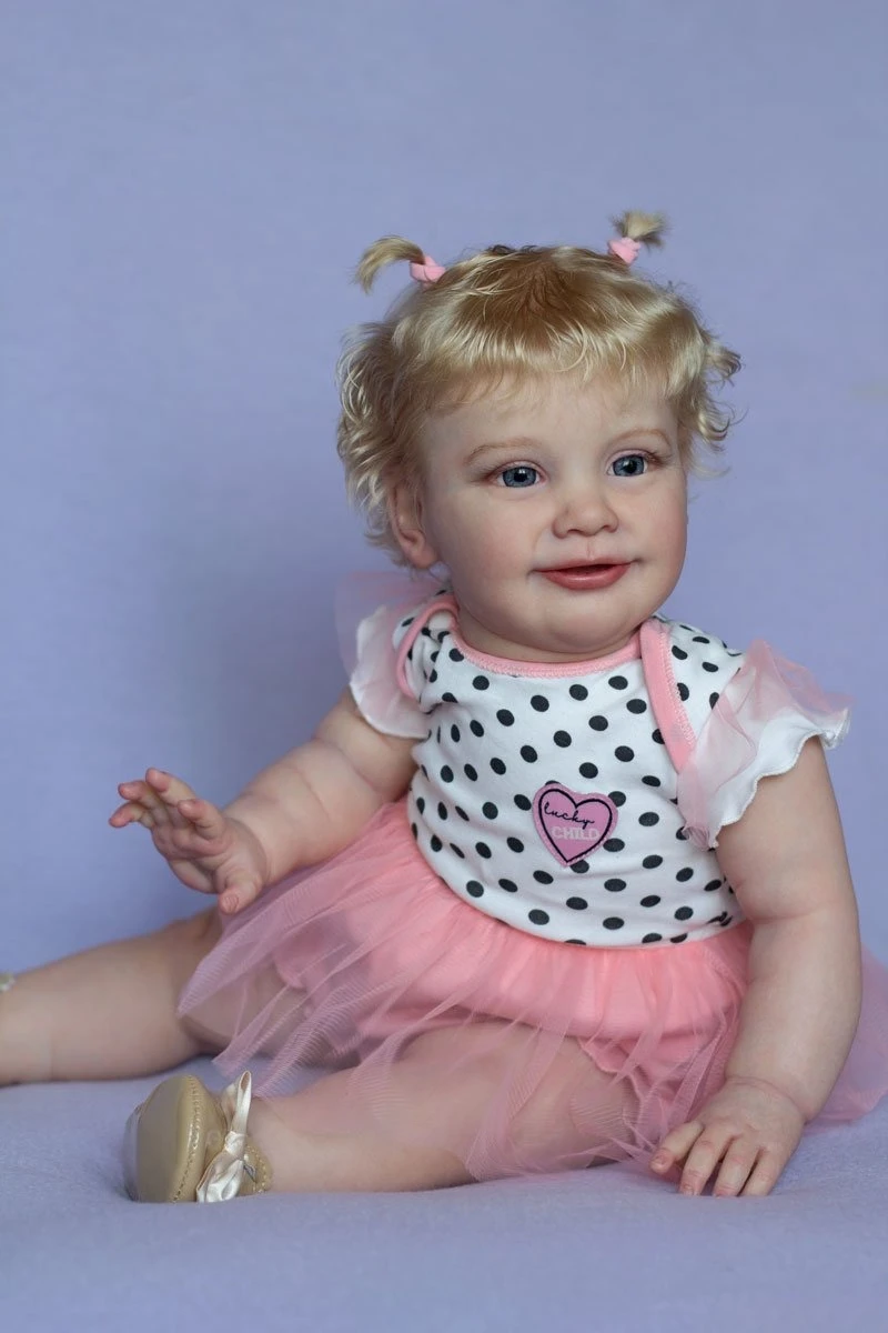 22Inch/25Inch With Cloth Body  - Zoe Baby Products review and price