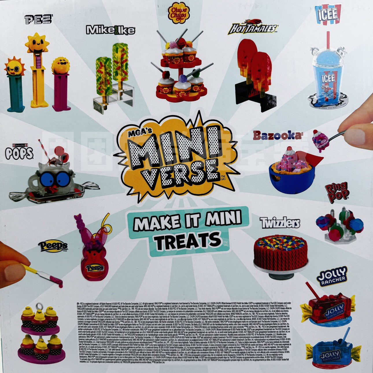 Miniverse Make It Mini Real Ba - Baby Products Toys review and price