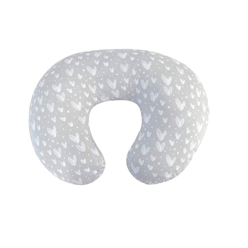 Infant Nursing Pillow Cover Br - Nursing Pillow Breastfeeding review and price