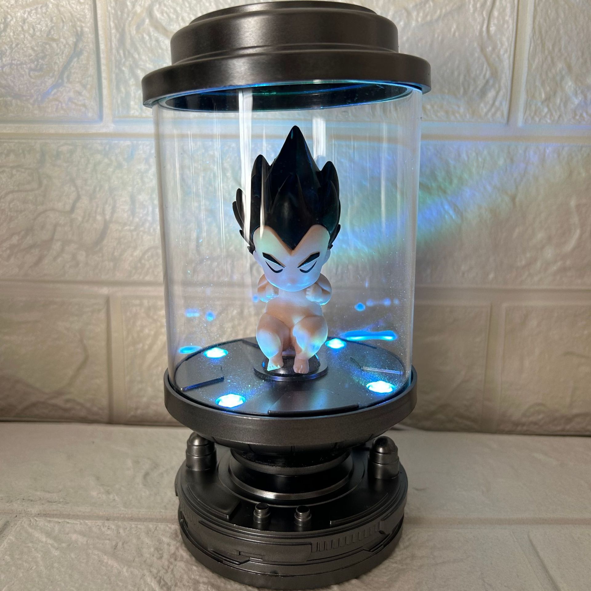 Dragon Ball Q Version Baby Gok - Baby Q Products review and price