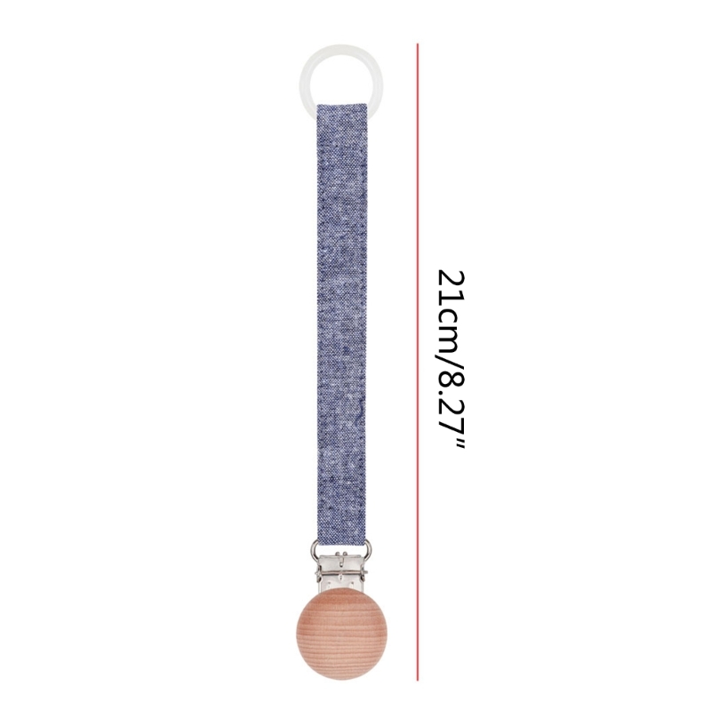 Baby Pacifier Clip Chain Sooth - Zwitsal Baby Products review and price